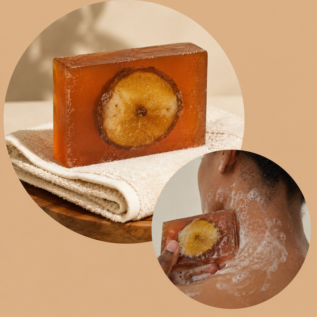 Queen’s Organic Beauty Bar Soap